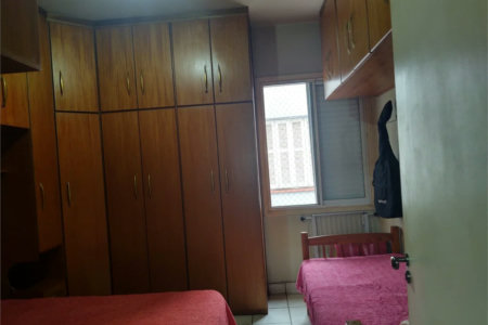 Apartamento à venda com 1 suíte em Pinheiros, São Paulo, SP