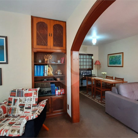 Casa Térrea à venda com 4 quartos, sendo 2 suítes, em Santo Amaro, São Paulo, SP