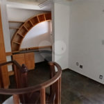 Cobertura à venda com 3 quartos, sendo 1 suíte, em Tijuca, Rio de Janeiro, RJ