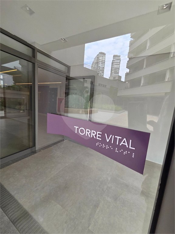 Apartamento à venda com 1 suíte em Butantã, São Paulo, SP
