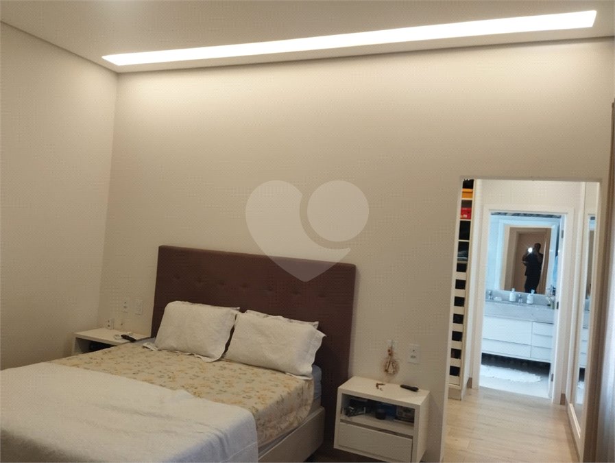 Casa à venda com 3 suítes em Jardim Salto Grande, Araraquara, SP