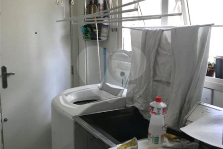 Apartamento à venda com 3 suítes em Vila Morumbi, São Paulo, SP