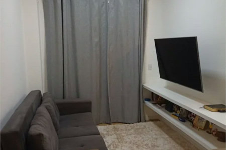 Apartamento à venda ou para alugar com 1 quarto em Granja Viana, Cotia, SP