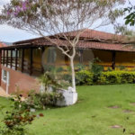 Chácara à venda com 5 quartos, sendo 2 suítes, no Centro, Piracaia, SP