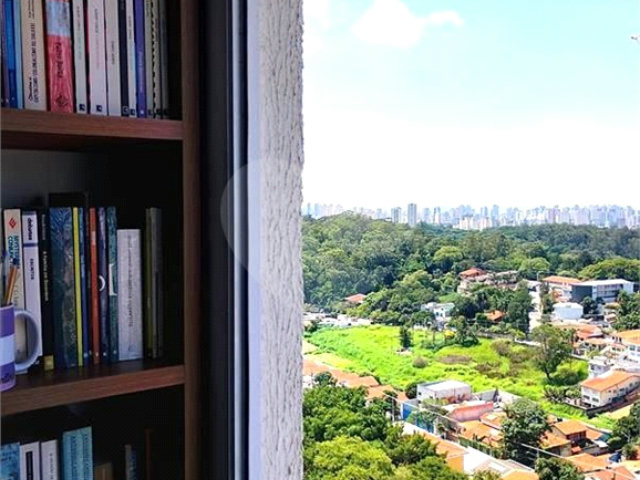 Apartamento à venda com 2 quartos em Horto, São Paulo, SP