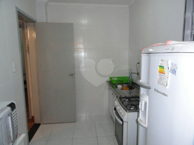 Apartamento à venda com 1 quarto em Barra Funda, São Paulo, SP