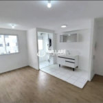 Apartamento à venda com 2 quartos em Cambuci, São Paulo, SP