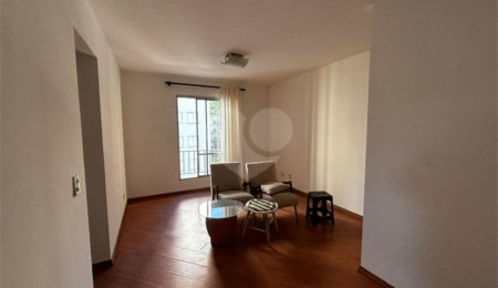 Apartamento à venda com 3 quartos em Caxingui, São Paulo, SP