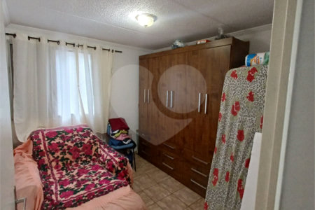 Apartamento à venda com 2 quartos em Jardim Santa Mônica, São Paulo, SP