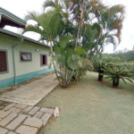 Casa à venda com 4 suítes no condomínio Estância Marambaia, Vinhedo - SP