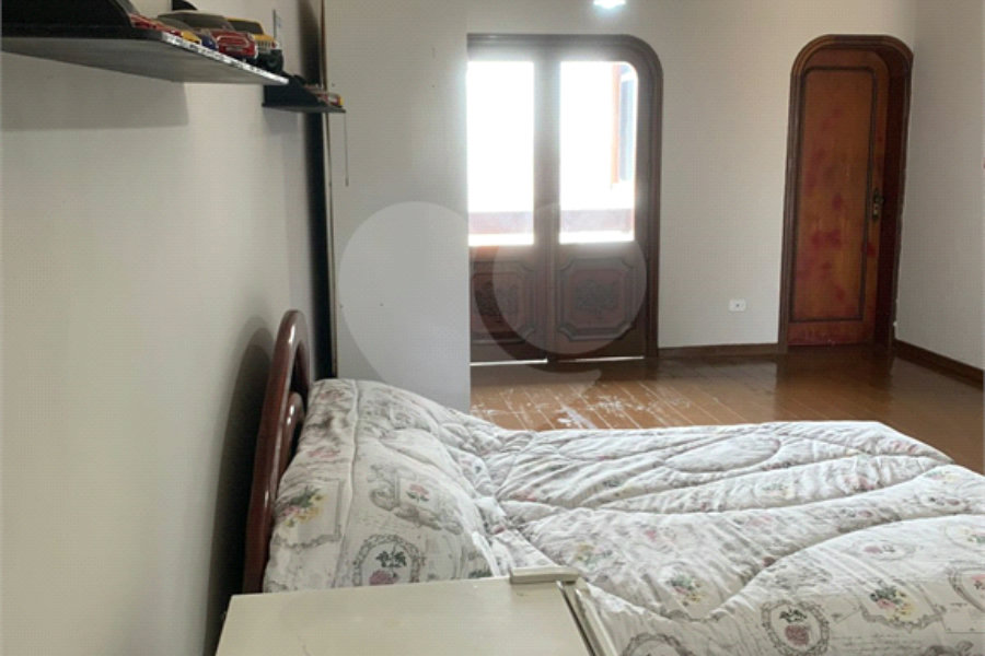 Sobrado à venda com 3 quartos, sendo 1 suíte, em Vila Maria, São Paulo, SP