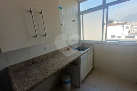 Apartamento à venda com 4 quartos, sendo 1 suíte, em Tijuca, Rio de Janeiro, RJ