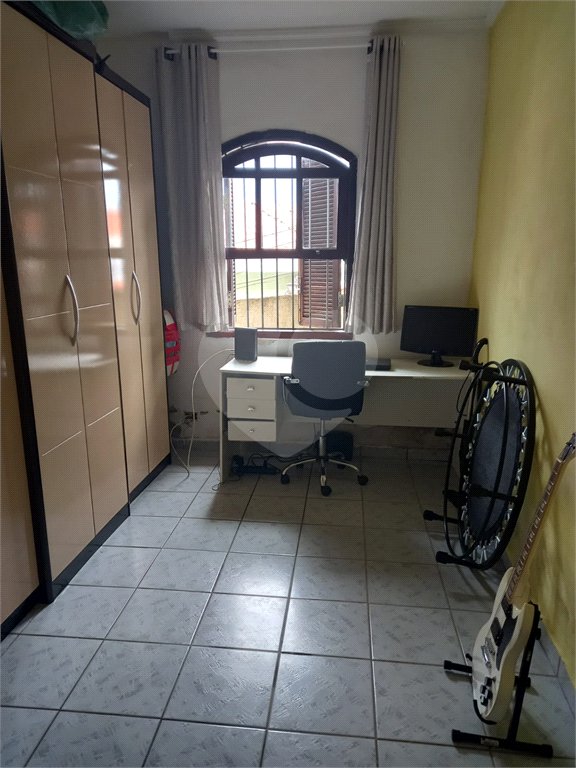 Casa Térrea à venda com 3 quartos, sendo 1 suíte, em Parada Inglesa, São Paulo, SP