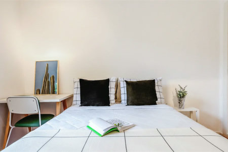 Apartamento à venda com 3 quartos em Vila Cordeiro, São Paulo, SP