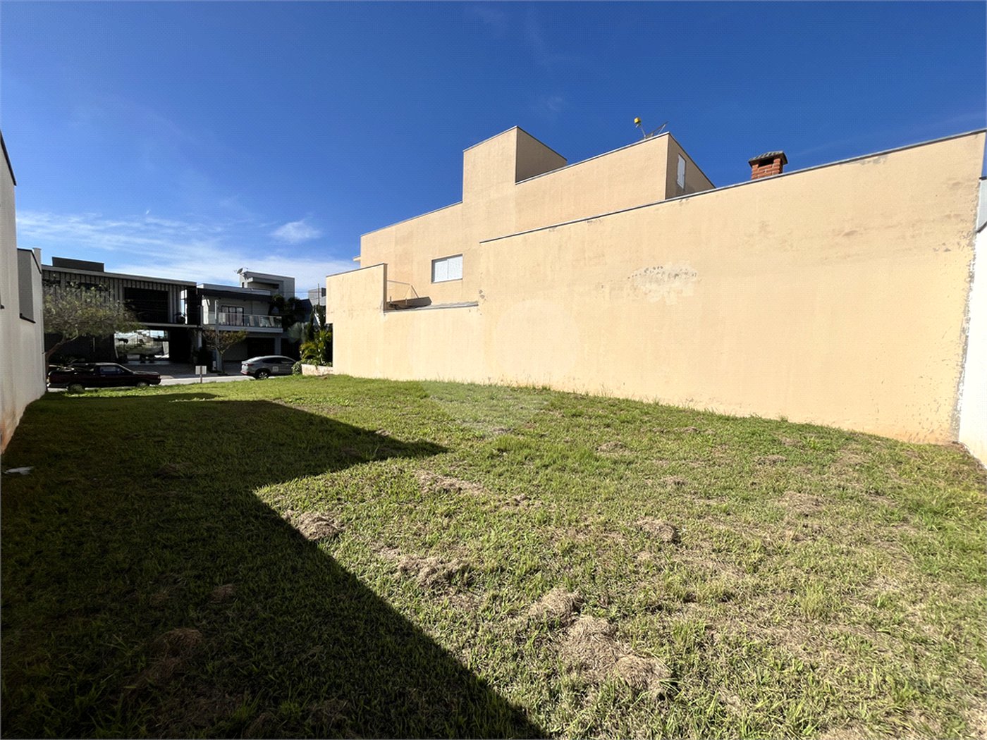 Terreno à venda no condomínio Ibiti Reserva, Sorocaba - SP