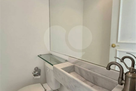 Apartamento para alugar com 3 quartos, sendo 2 suítes, em Brooklin Paulista, São Paulo, SP