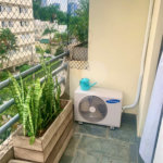 Apartamento à venda com 2 quartos, sendo 1 suíte,  em Real Parque, São Paulo, SP