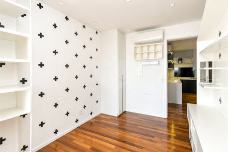 Apartamento à venda com 4 suítes em Cidade Monções, São Paulo, SP