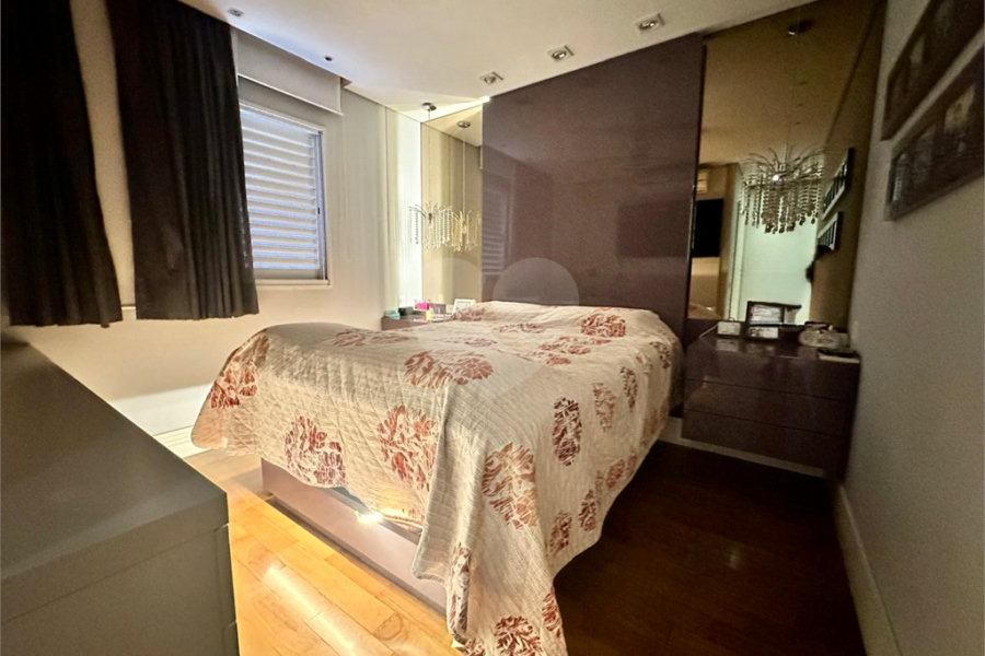 Apartamento à venda com 3 suítes em Mandaqui, São Paulo, SP