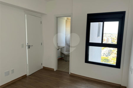 Apartamento à venda com 2 quartos, sendo 1 suíte,  em Jardim do Paço, Sorocaba, SP