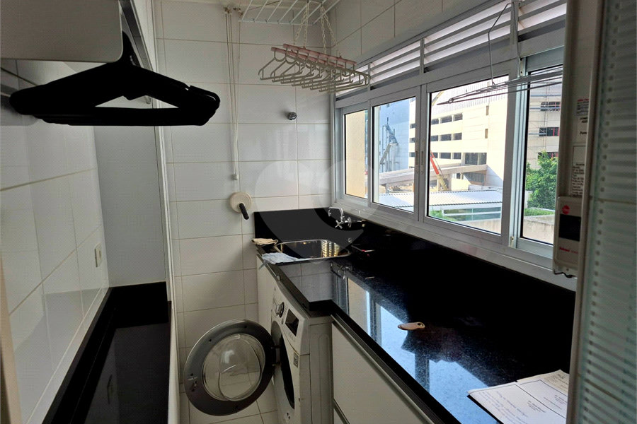 Apartamento à venda com 3 suítes em Santana, São Paulo, SP