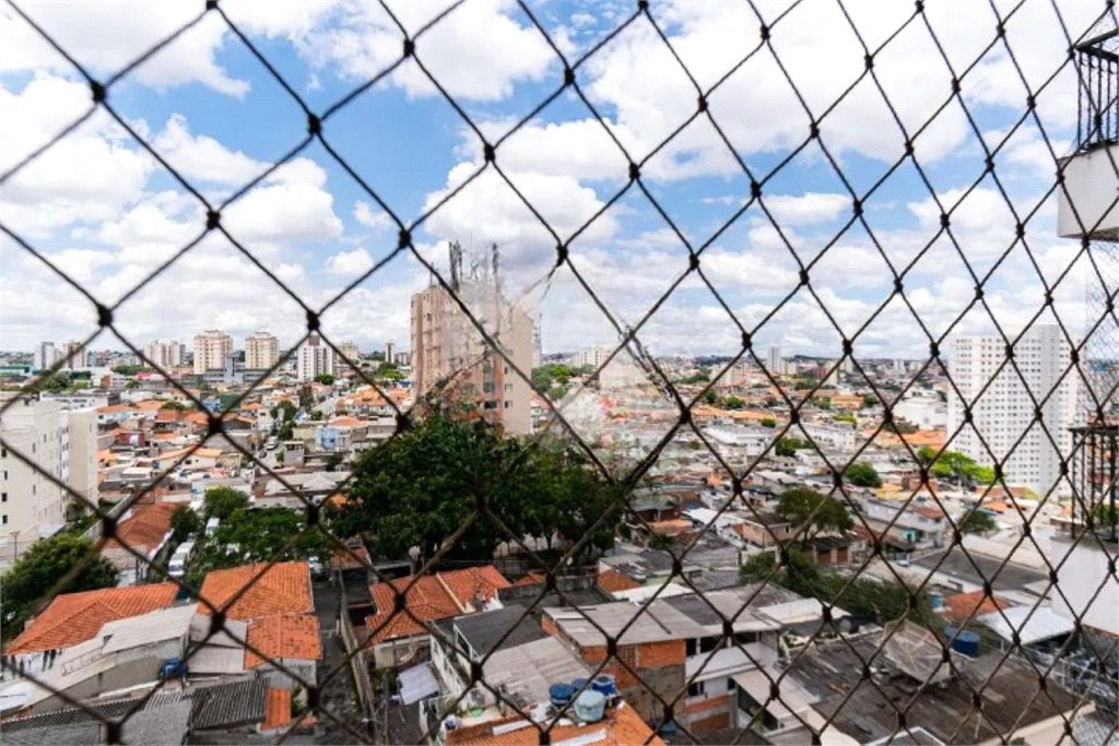 Apartamento á venda - Saúde