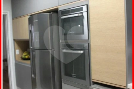 Apartamento à venda com 3 suítes em Jardim Fonte do Morumbi, São Paulo, SP