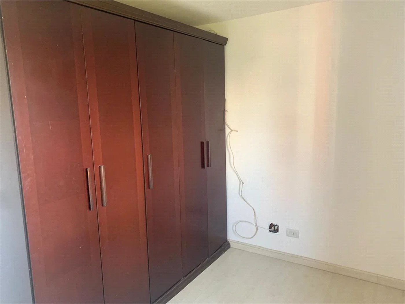 Apartamento à venda com 3 quartos, sendo 1 suíte, em Vila Andrade, São Paulo, SP