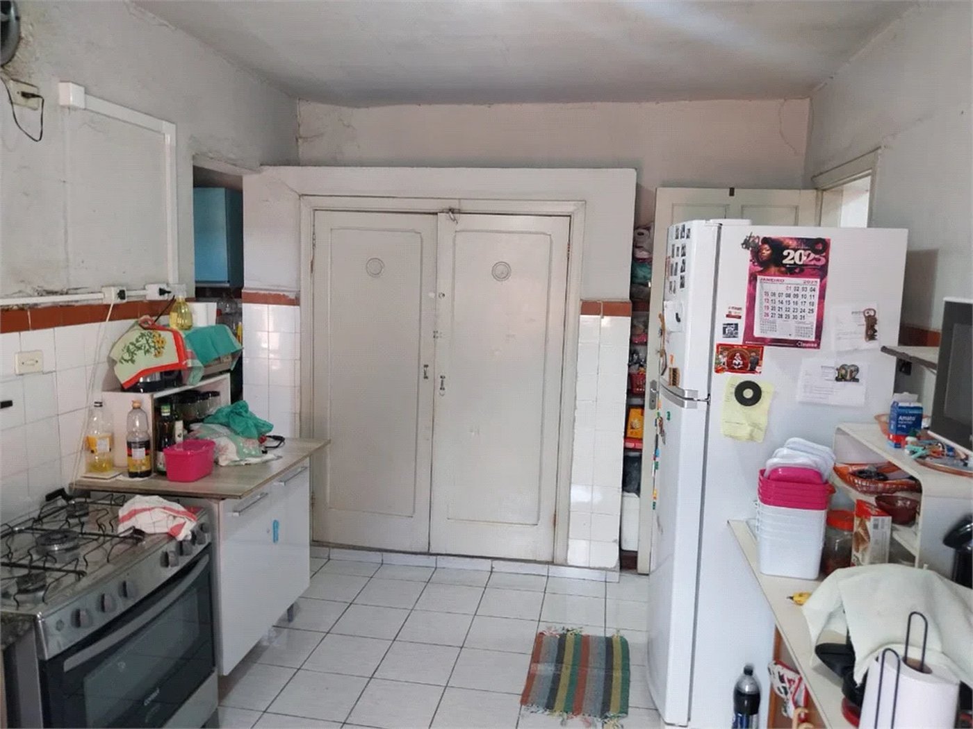 Casa à venda com 3 quartos, sendo 2 suítes, em Lapa, São Paulo, SP