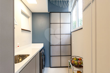 Apartamento à venda com 2 quartos, sendo 1 suíte, em Jardim Paulista, São Paulo, SP