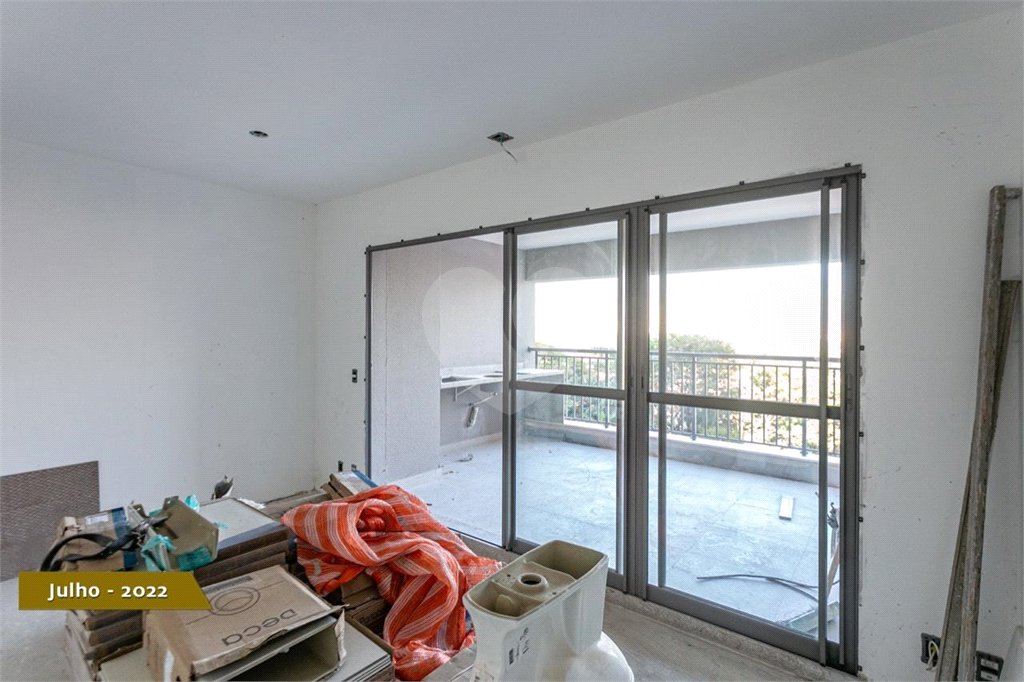 Apartamento à venda com 4 quartos, sendo 3 suítes,  em Butantã, São Paulo, SP