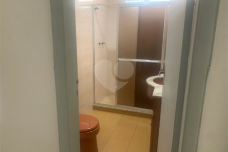 Apartamento à venda com 2 quartos em Rio Comprido, Rio de Janeiro, RJ