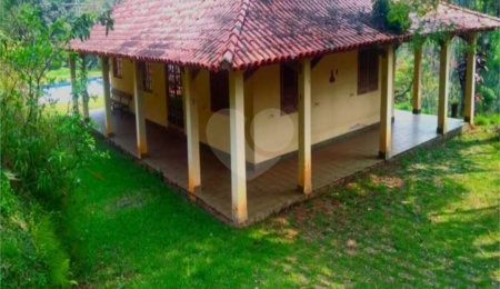 Fazenda à venda com 2 quartos em City Castello, Itu, SP