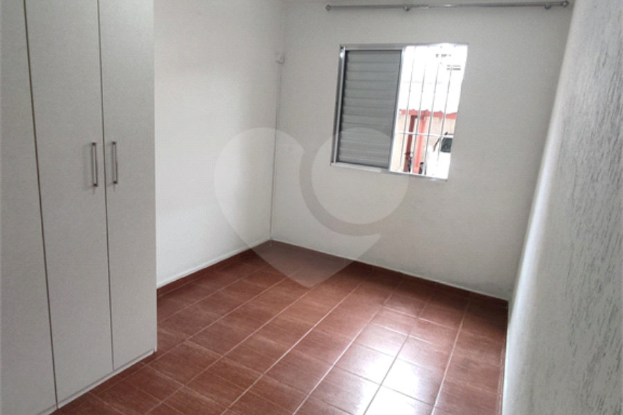 Apartamento à venda com 2 quartos em Vila Constança, São Paulo, SP