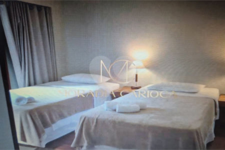 Casa de Vila à venda com 5 suítes em Alto de Búzios, Armação dos Búzios, RJ