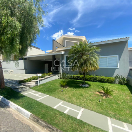 Casa em condomínio à venda com 3 quartos, sendo 1 suíte, em Parque Esplanada, Votorantim, SP