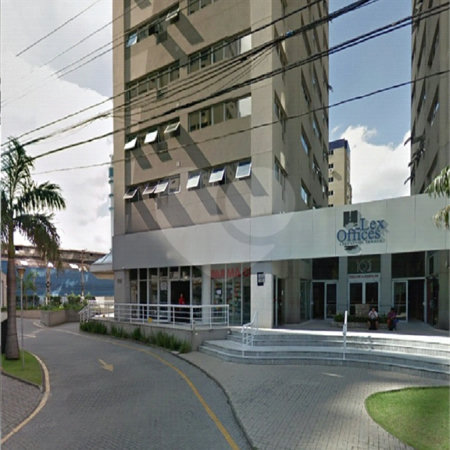 Sala à venda em Barra Funda, São Paulo, SP