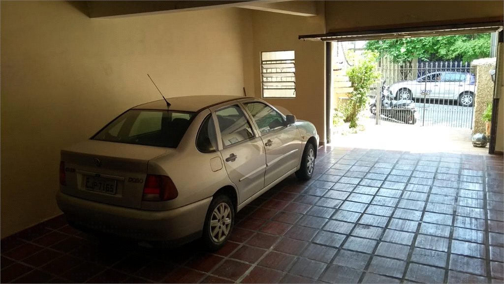 Sobrado à venda com 2 quartos, sendo 1 suíte, em Santana, São Paulo, SP