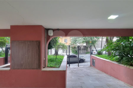 Apartamento à venda com 1 suíte em Vila Alexandria, São Paulo, SP