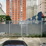 Terreno à venda em Vila Mariana, São Paulo, SP