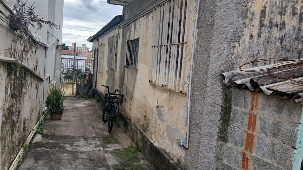 Casa de Vila à venda com 2 quartos em Vila Maria Alta, São Paulo, SP