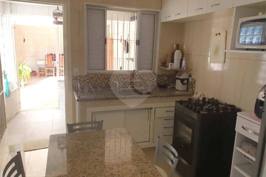 Sobrado à venda com 3 quartos em Vila Nova Cachoeirinha, São Paulo, SP