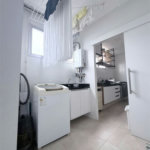 Apartamento Residencial à venda, Boqueirão, Santos - AP1618.