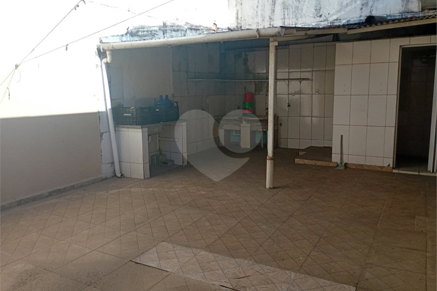 Casa à venda com 3 quartos em Parque Edu Chaves, São Paulo, SP