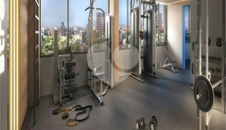 Apartamento à venda com 3 quartos, sendo 2 suítes, em Butantã, São Paulo, SP