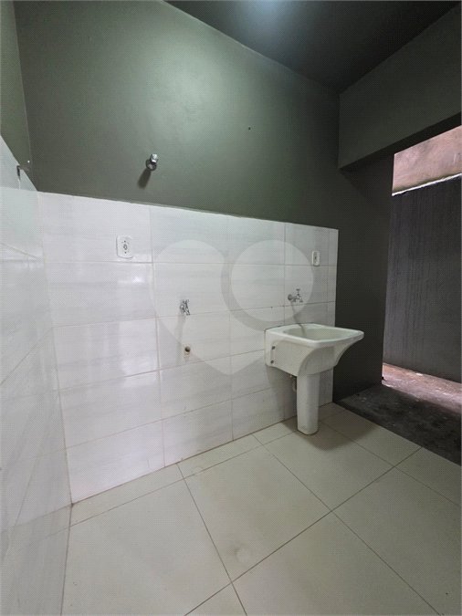 Casa para alugar com 3 quartos, sendo 1 suíte, em Bosque, Vinhedo, SP