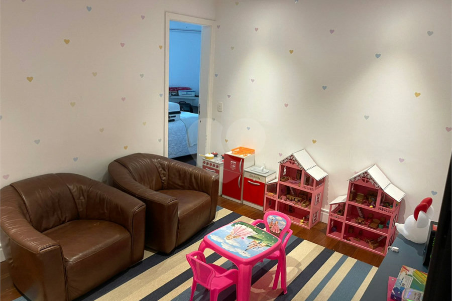 Apartamento à venda com 4 quartos, sendo 2 suítes, em Santana, São Paulo, SP