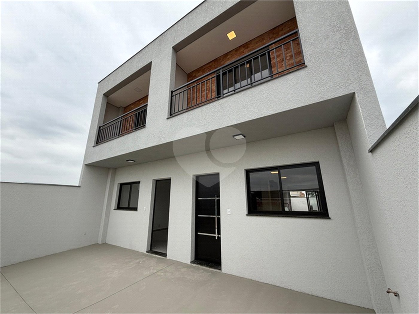 Casa de Vila à venda com 2 suítes em Jardim Novo Horizonte, Sorocaba, SP
