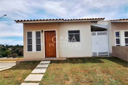 Casa em condomínio à venda com 2 quartos em Ipanema do Meio, Sorocaba, SP