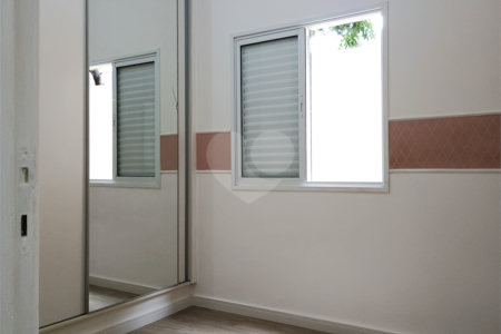 Apartamento à venda com 2 quartos em Parque Industrial Lagoinha, Ribeirão Preto, SP